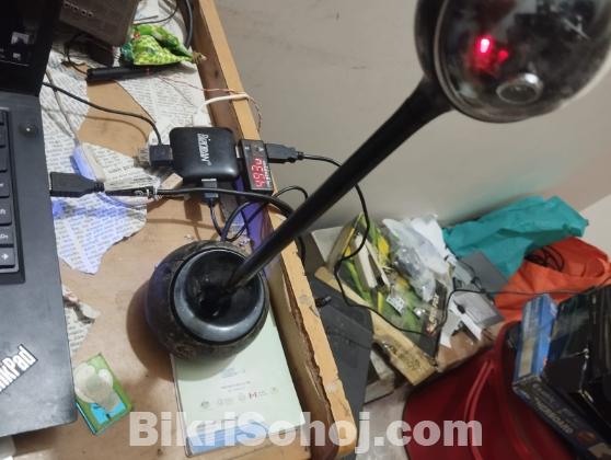 WebCam Logitech For Meeting